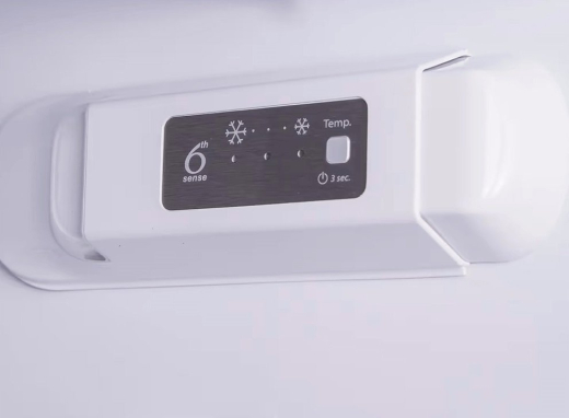 Вбудований холодильник з морозильною камерою Whirlpool ART 9610/A+ - 5