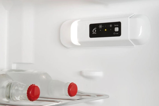 Встраиваемый холодильник  с морозильной камерой  Whirlpool ART 9610/A+ - 7