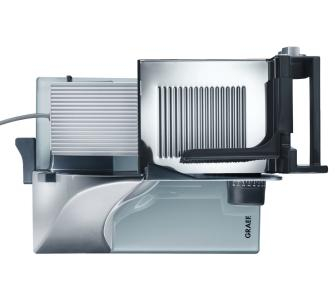Ломтерезка (слайсер) GRAEF Master M90 - 3