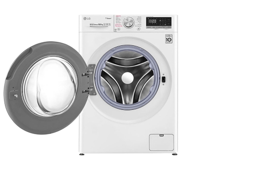 Стиральная машина автоматическая LG Vivace F4WV510S0 - 2