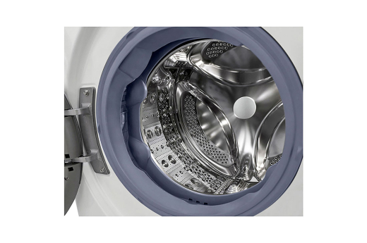 Стиральная машина автоматическая LG Vivace F4WV510S0 - 3