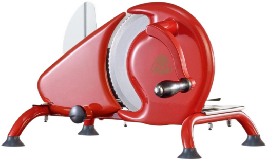 Слайсер GRAEF H93 Red - 1