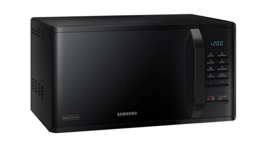 Микроволновая печь Samsung MS23K3513AK - 3