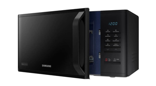 Мікрохвильова піч Samsung MS23K3513AK - 4