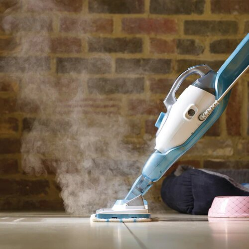 Паровая швабра Black+Decker FSMH13101SM - 3