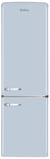 Холодильник AMICA FK2965.3LAA - 1