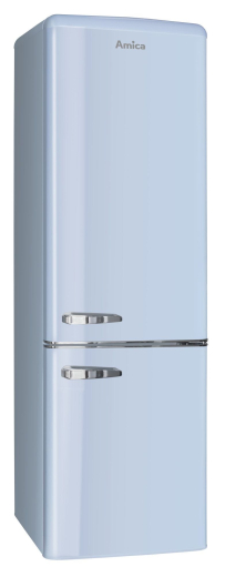 Холодильник AMICA FK2965.3LAA - 3