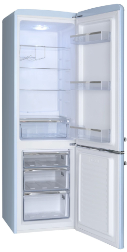 Холодильник AMICA FK2965.3LAA - 5