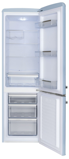 Холодильник AMICA FK2965.3LAA - 6