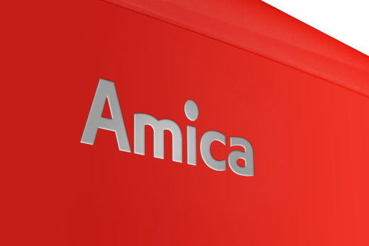 Холодильник AMICA FK2965.3RAA - 12