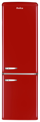 Холодильник AMICA FK2965.3RAA - 1