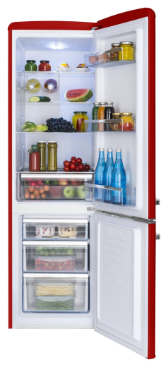 Холодильник AMICA FK2965.3RAA - 2