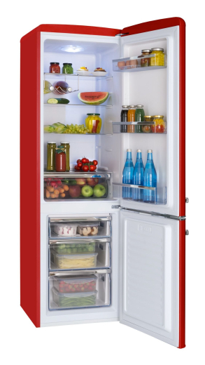 Холодильник AMICA FK2965.3RAA - 4