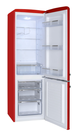 Холодильник AMICA FK2965.3RAA - 5