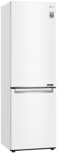 Холодильник LG GBP31SWLZN - 2