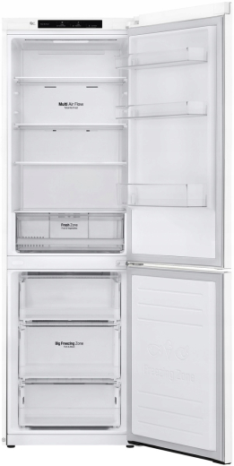 Холодильник LG GBP31SWLZN - 3