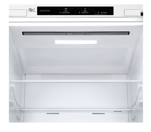 Холодильник LG GBP31SWLZN - 6