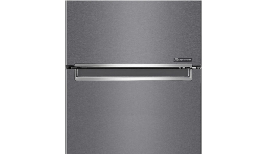 Холодильник LG GBP32DSLZN - 11