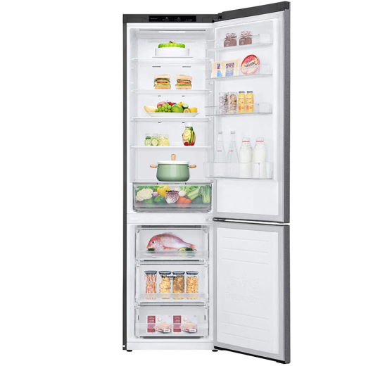Холодильник LG GBP32DSLZN - 2