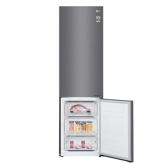 Холодильник LG GBP32DSLZN - 7