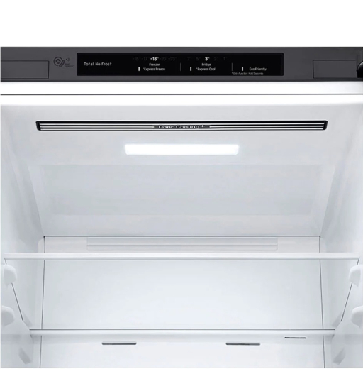 Холодильник LG GBP32DSLZN - 9