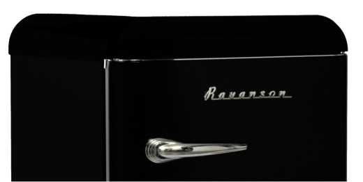 Холодильник RAVANSON LKK-120RB - 4