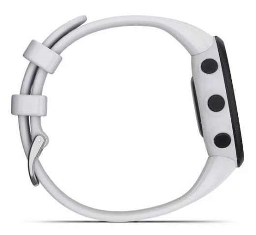 Смарт-часы Garmin Swim 2 White (010-02247-11) - 5