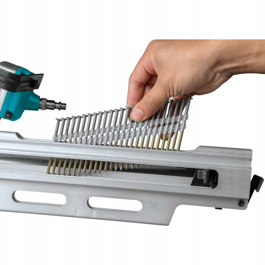 Залізний молот MAKITA AN924 - 4