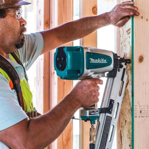 Залізний молот MAKITA AN924 - 5