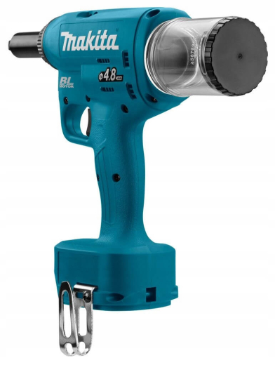 Клепальная машина MAKITA DRV150RFJ - 2