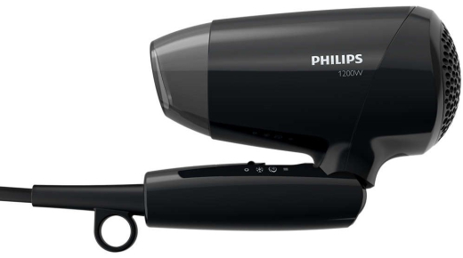 Фен Philips BHC010/10 - 3