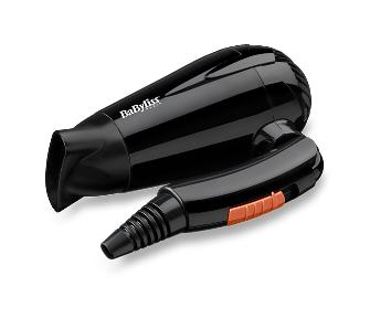 Фен Babyliss Travel Dry 2000 5344E - 2