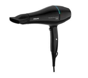 Фен Philips BHD272/00 - 1
