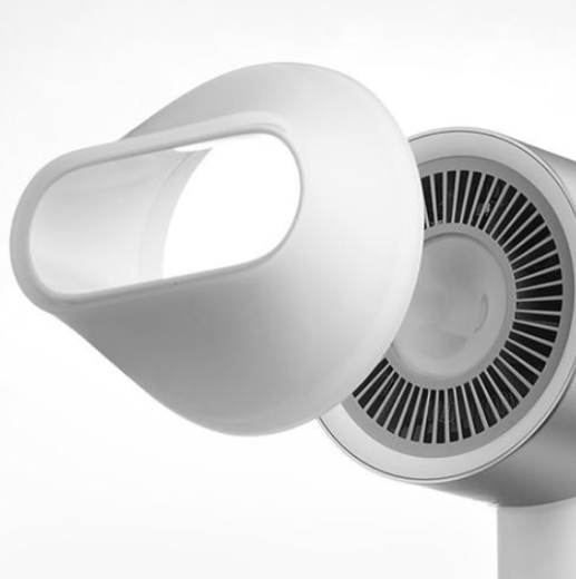 фен Xiaomi Mi Ionic Hair Dryer 2 (CMJ03LX) - 4