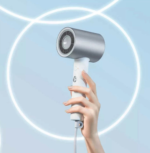 фен Xiaomi Mi Ionic Hair Dryer 2 (CMJ03LX) - 5