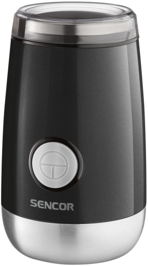 Кавомолка SENCOR SCG 2051BK - 1