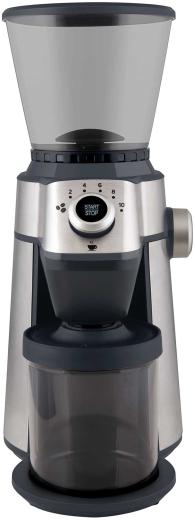 Кофемолка Sencor SCG 6050SS - 1