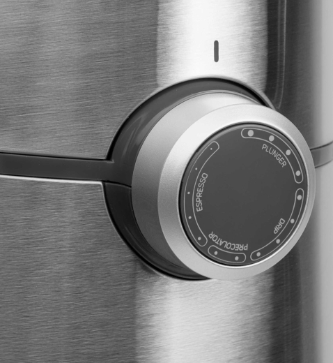 Кофемолка Sencor SCG 6050SS - 4