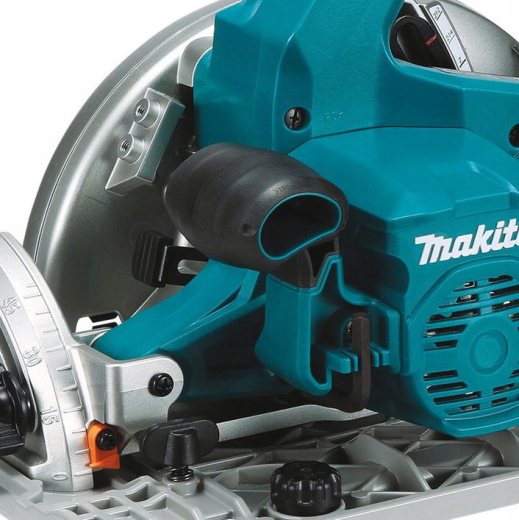 Дисковая пила MAKITA DHS782Z - 2