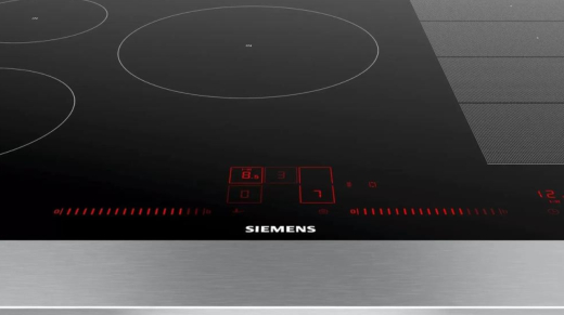 Індукційна варильна поверхня Siemens EX801LVC1E - 3