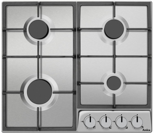 Варочная поверхность Amica PGD6110APR - 1