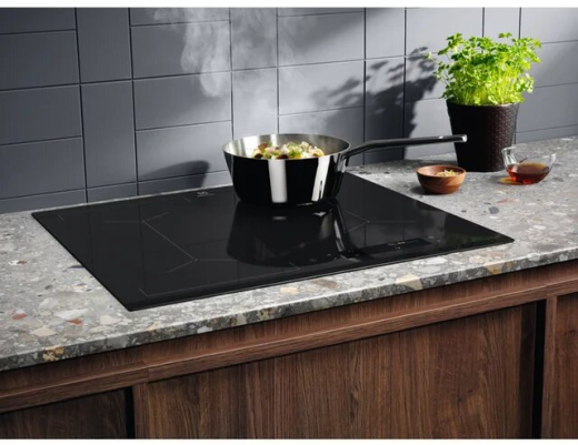 Варочная поверхность Electrolux EIS6648 - 4