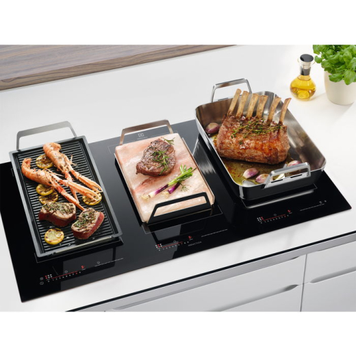 Варочная поверхность Electrolux EIV9467 - 3