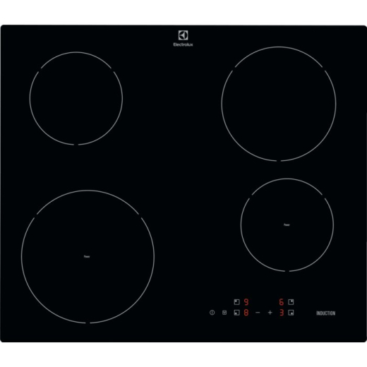 Варильна поверхня Electrolux Slim-fit EIT60428C - 1