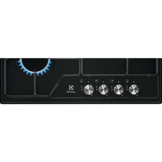 Варочная поверхность Electrolux EGS6424K - 2