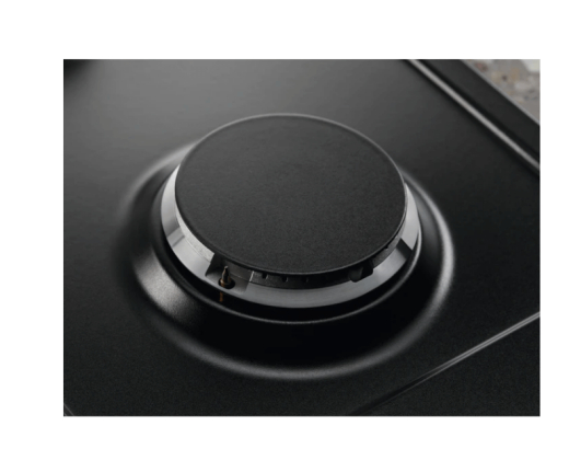 Варочная поверхность Electrolux EGS6436K - 5