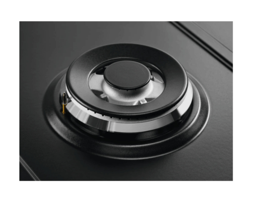 Варочная поверхность Electrolux EGS6436K - 8