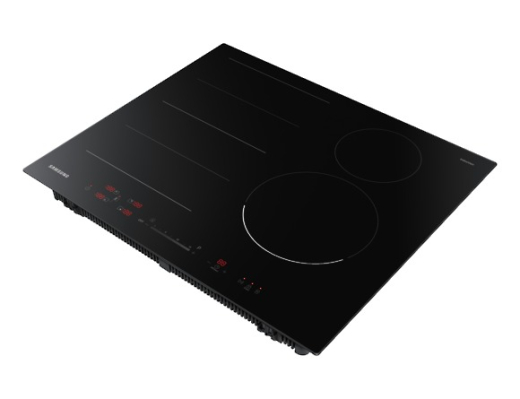 Варочная поверхность Samsung NZ64N7757FK - 3