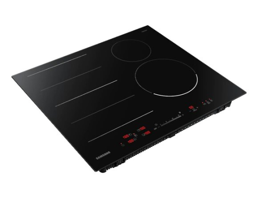 Варочная поверхность Samsung NZ64N7757FK - 4