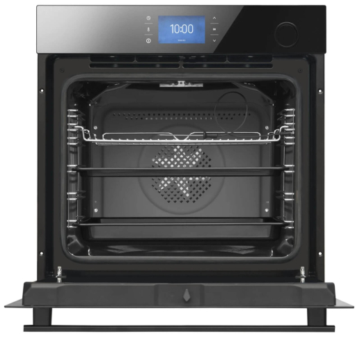 Вбудована духова шафа Amica ED87389BA+ X-Type Steam - 4